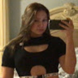 Meet your Posher, Katrina